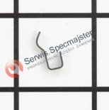 MAKITA Część zamienna do BO5010- Sprężyna Nr. 10 Kod: 232166-0