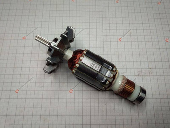 MAKITA Część zamienna do 6905B- Wirnik Nr. 18 Kod: 515133-3 (zam.518143-9)