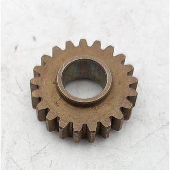 DEDRA Część zamienna do DED7621 - Koło zębate nr.18 Kod: XDED7621.18B