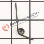 MAKITA Część zamienna do 2704- Sprężyna skrętna Nr. 295 Kod: 231683-7
