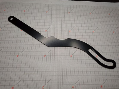 BOSCH Część zamienna do GCM 12 SD - DRĄŻEK nr. 71 Kod: 1 619 P05 646