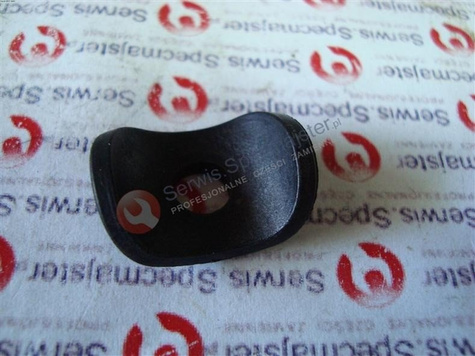 MAKITA Część zamienna do PLM5102- Podkładka zakrętki rękojeści Nr. 118 Kod: 671001085 zam.DA00000924