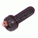 MAKITA Część zamienna do BGA452- Śruba 4x14 Nr. 23 Kod: 911121-2