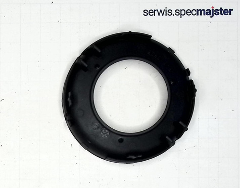 Bosch Część zamienna do GWS 18-125 V-LI-Pierścień Kier. Powietrza nr.6 Kod: 1 600 591 046