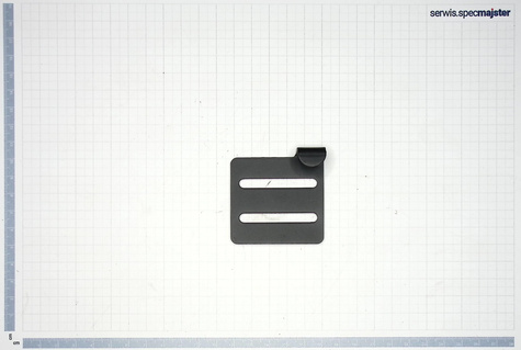 BOSCH Część zamienna do GSM 200 - OSŁONA nr. 59 Kod: 1 609 203 260