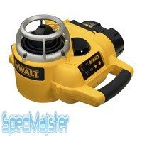 DeWALT Części zamienne do DW077K.