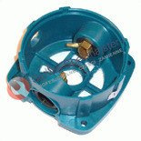 MAKITA Część zamienna do HM1800- Korpus Nr. 8 Kod: 159530-9(PRODUKT WYCOFANY)