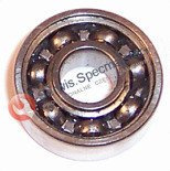 MAKITA Część zamienna do 9541- Łożysko Nr. 47 Kod: 211023-5