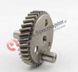 HILTI Część Zamienna do TE 705 - Koło Zębate Mimośród kod:333633/4 (Zamiennik)