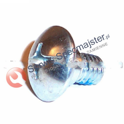 BOSCH Część zamienna do GCM 10 - Śruba nr. 78 Kod: 2 610 910 797