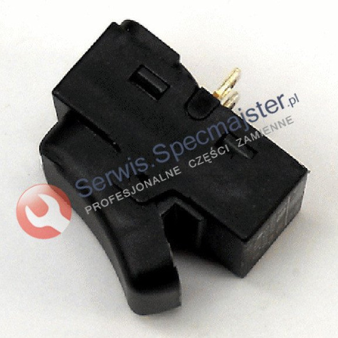 MAKITA Część zamienna do 6905H- Włącznik Nr. 6 Kod: 651556-2