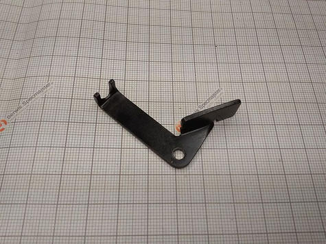 BOSCH Część zamienna do GNF 35 CA - DŹWIGNIA BLOKADY nr. 209 Kod: 3 601 902 012