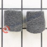 MAKITA Część zamienna do HM1307C- Filtr Nr. 77 Kod: 443127-7