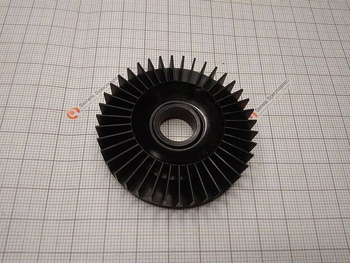 BOSCH Część zamienna do PST 700 PEL- Wentylator nr.3/9 Kod: 2 609 002 159