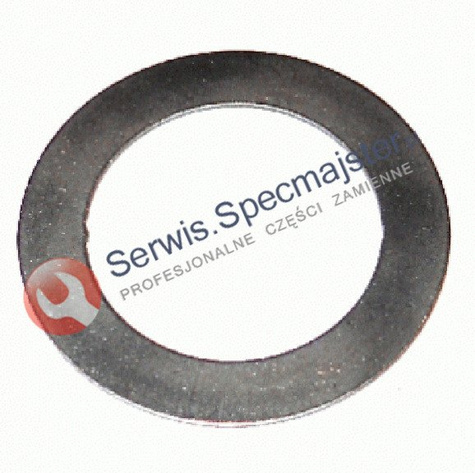 MAKITA Część zamienna do 2107F- Podkładka 20 Nr. 9 Kod: 267041-1