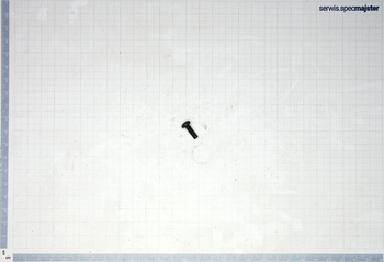 MAKITA Część zamienna do MLT100- Śruba M4x12 Nr. 11 Kod: JM27000011