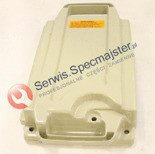 MAKITA Część zamienna do 2012NB- Pokrywa górna  Nr. 132 Kod: 153781-6