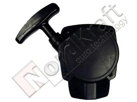 Szarpak, rozrusznik, starter twardy rozruch T26 do kosy spalinowej Kod: CZKOS-0067