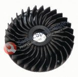 MAKITA Część zamienna do KP0810- Koło wentylatora Nr. 45 Kod: 240079-1