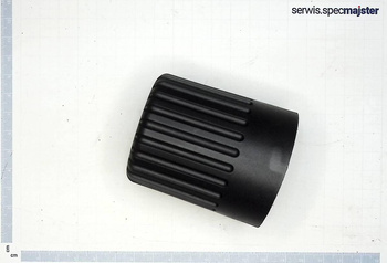 BOSCH Część zamienna do GHG 600 CE- OSŁONA   nr.3 Kod: 1 609 201 484