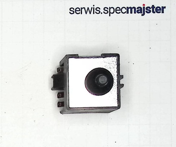 METABO Cześć zamienna do W 750-125- Włącznik nr.30 Kod: 343412120