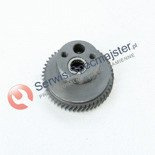 MAKITA Część zamienna do 4350FCT- Przekładnia Nr. 44 Kod: 153335-9