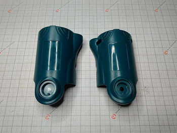 MAKITA Część zamienna do 6722DW- Obudowa prawa Nr. 2 Kod: TP00000069