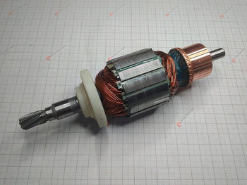 DeWALT Część zamienna do D25730K- Wirnik Nr. 35 Kod: 492485-00