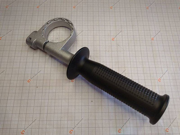 DeWALT Część zamienna do D21815- Uchwyt boczny- podzespół nr.150 Kod:939794-02.