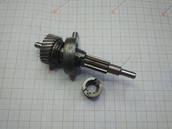 METABO Część zamienna do BHE24- Sprzęgło Przeciążeniowe nr.39 Kod: 316034880