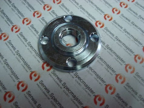 METABO Część zamienan do WX 23-230- Nakrętka Kołnierzowa M14 nr.27 Kod: 341106900