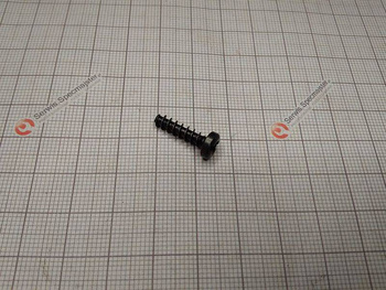 BOSCH Część zamienna do GBH 2-22 RE- WKRĘT Z ŁBEM SOCZ. TORX M 4x16 nr.78 Kod: 2 603 490 022