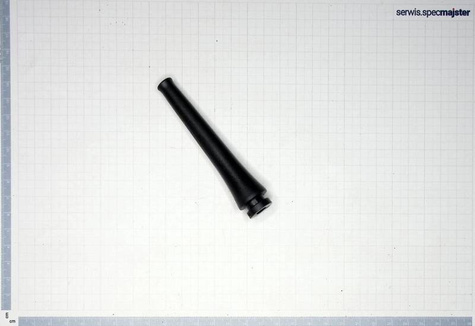 Bosch Część zamienna do GWX 14-125-Końcówka nr.6 Kod: 1 600 703 039