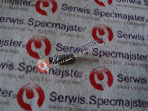 BOSCH Część zamienna do PST 800 PEL- Kołpak nr. 64 Kod: 2 600 590 006