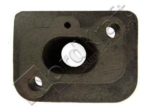 Podstawa gaźnika do kosy spalinowej Kod: CZKOS-0017