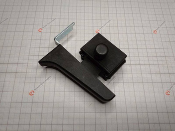 DEDRA Część zamienna do DED7511- Wyłącznik nr.42 Kod: XDED7511.42