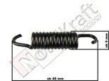 Sprężyna sprzęgła A do kosy spalinowej Kod: CZKOS-0068 (Produkt Wycofany)