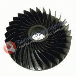 MAKITA Część zamienna do HM1101C- Wentylator Nr. 76 Kod: 241908-1