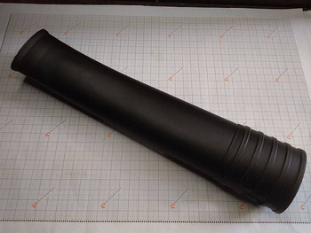 BLACK&DECKER Część zamienna do GWC3600L - Rura nr.4 Kod: 90571366