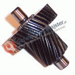 MAKITA Część zamienna do DP4003- Przekładnia kpl. Nr. 22 Kod: 226139-3