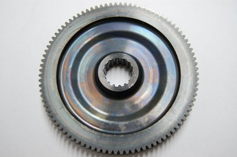 HITACHI Część zamienna do DA300E- Zębatka nr.39 Kod: 6685789 (Produkt Wycofany)