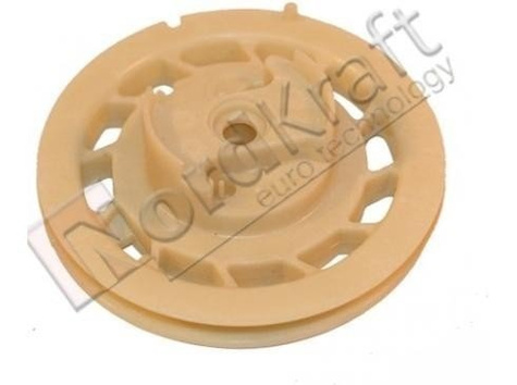 Koło linowe do zamiennika rozrusznika B&S classic ( 499901 ) Kod: CZKSI-0037