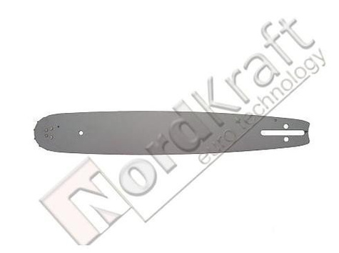 Prowadnica 38cm(15")/0,325" 1,5mm 64 ogniwa do pilarki spalinowej Kod: AKC-0053