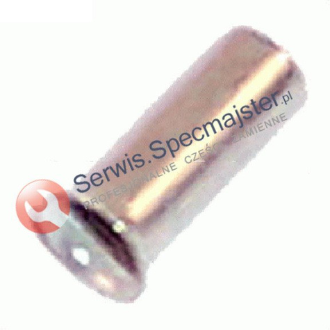 Bosch Części zamienne do GSB 90-2 E - TULEJKA DIN 46 228-A2,5-7 nr. 806 Kod: 1 900 452 003