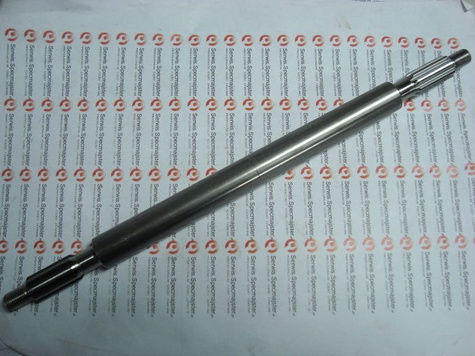 BOSCH Część zamienna do GSH 27 - WAŁEK ZĘBATY nr. 65 Kod: 1 613 060 005