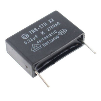 MAKITA Część zamienna do GA9040S - KONDENSATOR Nr. 28 Kod: 645088-9