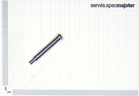 BOSCH Część zamienna do GKS 18V-57 G-Śruba nr.67 Kod: 1 619 P11 929