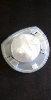 BLACK&DECKER Część zamienna do ADV1220- Filtr nr.7 Kod:  90558113