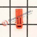 MAKITA Część zamienna do HR2460- Przycisk blokady Nr. 15 Kod: 419192-8