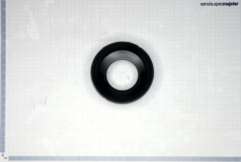 BOSCH Część zamienna do GWS 19-125 CI - Pierścień Kier. Powietrza nr. 29 Kod: 1 600 591 047